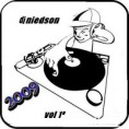 dj niedson vol 1